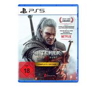 The Witcher 3: Complete Edition PlayStati (Sony Playstation 5) (Importación USA)
