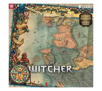 Good Loot Juegos: The Witcher X