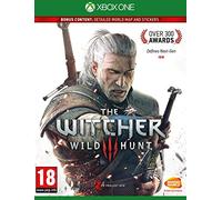 The Witcher 3 [Importación Inglesa]