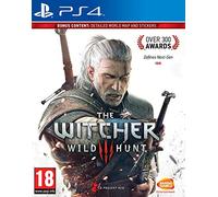 The Witcher 3: Wild Hunt
