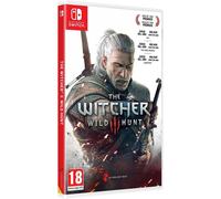 The Witcher 3: Wild Hunt Light Edition Nintendo Switch