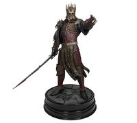 The Witcher 3 Wild Hunt 8-Inch Eredin (The King) PVC Estatua
