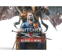 The Witcher 3: Wild Hunt - Blood and Wine (DLC) (PC) Steam Gift - GLOBAL