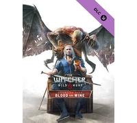 The Witcher 3: Wild Hunt - Blood and Wine (PC) - GOG.COM Key - EUROPE