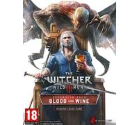 The Witcher 3: Wild Hunt - Blood and Wine (PC) - GOG.COM Key - GLOBAL