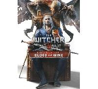 The Witcher 3: Wild Hunt - Blood and Wine Xbox (Europe & UK)