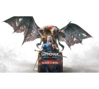 The Witcher 3: Wild Hunt - Blood & Wine GOG.com Worldwide PC