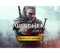 The Witcher 3: Wild Hunt - Complete Edition (PC) Steam Account - GLOBAL
