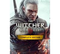 The Witcher 3: Wild Hunt | Complete Edition (PC) - Steam Account - GLOBAL