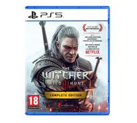 The Witcher 3: Wild Hunt Complete Edition PS5 Game