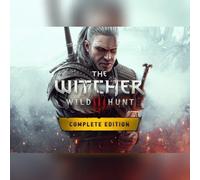 The Witcher 3: Wild Hunt - Complete Edition (Xbox One / Xbox Series X|S) Xbox Live Key - ARGENTINA