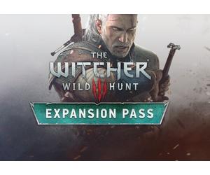 The Witcher 3: Wild Hunt - Expansion Pass (DLC) (PC) GOG.com Key - GLOBAL