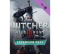 The Witcher 3: Wild Hunt Expansion Pass (PC) - GOG.COM Key - GLOBAL