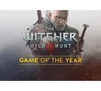 The Witcher 3: Wild Hunt Game of the Year Edition (Xbox One / Xbox Series X|S) Xbox Live Key - UNITED KINGDOM
