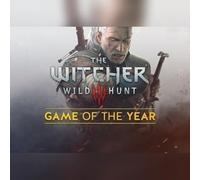 The Witcher 3: Wild Hunt GOTY Edition (PC) Steam Gift - EU