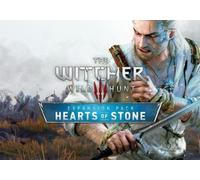 The Witcher 3: Wild Hunt - Hearts of Stone (DLC) (PC) GOG.com Key - GLOBAL