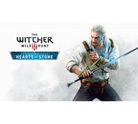 The Witcher 3: Wild Hunt - Hearts of Stone GOG.com Worldwide PC