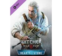 The Witcher 3: Wild Hunt - Hearts of Stone (PC) - GOG.COM Key - GLOBAL