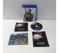 The Witcher 3: Wild Hunt (Importación)