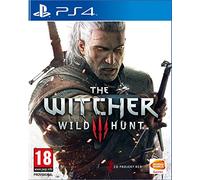The Witcher 3: Wild Hunt [Importación Francesa]