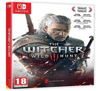 The Witcher 3: Wild Hunt Juego Nintendo Switch