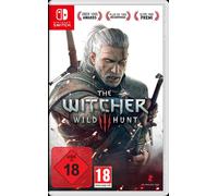 The Witcher 3: Wild Hunt