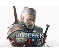 The Witcher 3: Wild Hunt (PC) GOG.com Key - EU