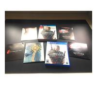 The Witcher 3: Wild Hunt - PlayStation 4