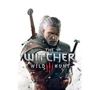 The Witcher 3: Wild Hunt Xbox (EU & UK)