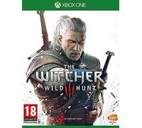 The Witcher 3 : Wild Hunt - Xbox One [Importación francesa]