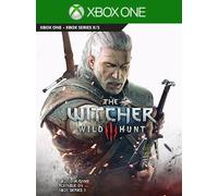 The Witcher 3: Wild Hunt (Xbox One) - Xbox Live Key - EUROPE