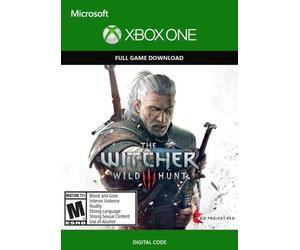 The Witcher 3: Wild Hunt (Xbox One) Xbox Live Key EUROPE