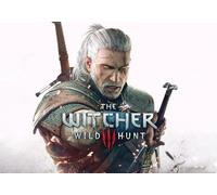 The Witcher 3: Wild Hunt (Xbox One / Xbox Series X|S) Xbox Live Key - ARGENTINA