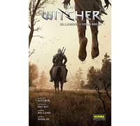 THE WITCHER 6. EL LAMENTO DE LA BRUJA