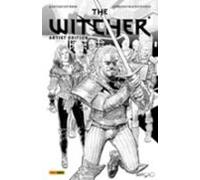 The Witcher Artist Edition - Corvo Bianco (ebook)