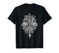 The Witcher Basilisk Camiseta