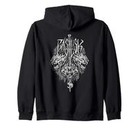The Witcher Basilisk Sudadera con Capucha