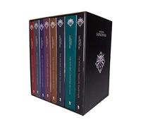 THE WITCHER - BOX CAPA GAME