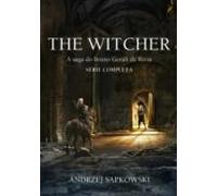 The Witcher - Box Digital (ebook)