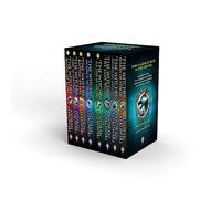 The Witcher Boxed Set: The Last Wish, Sword of Destiny, Blood of Elves, Time of Contempt, Baptism of Fire, The Tower of The Swallow, The Lady of the Lake, Season of Storms: 1-8