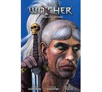 The Witcher: Classic Collection