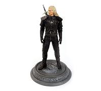 The Witcher Dark Horse, Geralt De Rivia Netflix Ver Figura 22cm