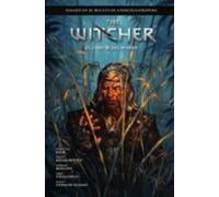 The Witcher De Andrzej Sapkowski: El Confin Del Mundo