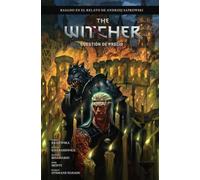 THE WITCHER DE ANDRZEJ SAPKOWSKI: EL ÚLTIMO DESEO 04. UNA CUESTIÓN DE PRECIO: 4