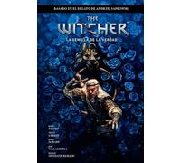 THE WITCHER DE ANDRZEJ SAPKOWSKI: EL ÚLTIMO DESEO 1. LA SEMILLA DE LA VERDAD