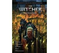The Witcher de Andrzej Sapkowski: El último deseo 4. Una cuestión de precio