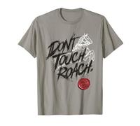 The Witcher Don't Touch Roach Camiseta