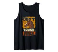 The Witcher Don'T Touch Roach Camiseta sin Mangas