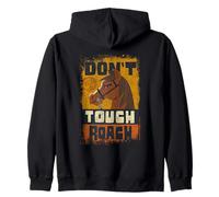 The Witcher Don'T Touch Roach Sudadera con Capucha