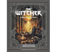 The Witcher. El libro de cocina oficial (Minotauro Ilustrados)
